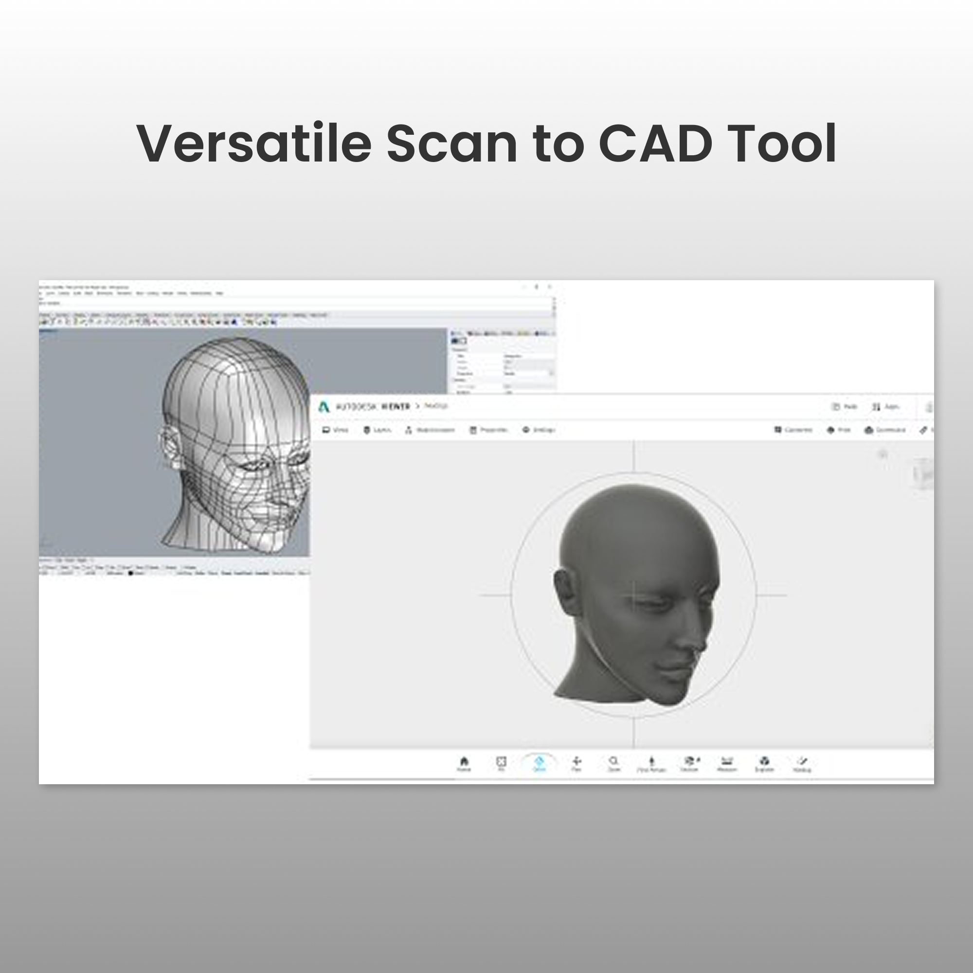 Revo Tutorial Revo Design, Powered by QUICKSURFACE